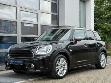 MINI COOPER_COUNTRYMAN