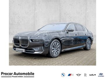 BMW 740