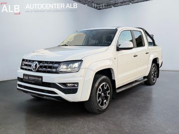 VW Amarok