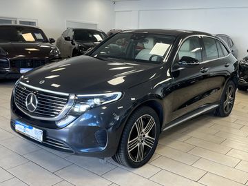 MB EQC