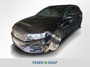 VW Passat Variant