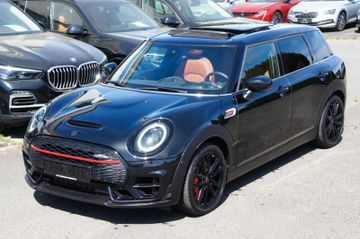 MINI JOHN_COOPER_WORKS_CLUBMAN
