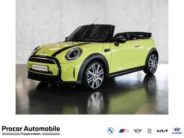 MINI COOPER_CABRIO