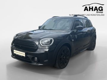 MINI COOPER_COUNTRYMAN