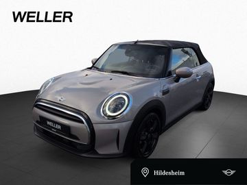 MINI COOPER_CABRIO