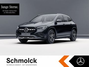 MB GLA 250