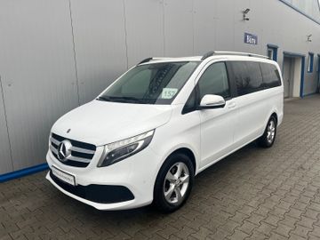 MB V 220