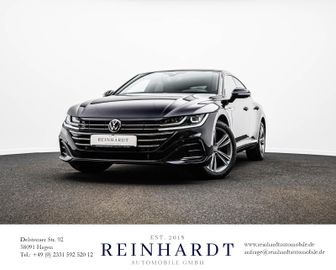 VW Arteon