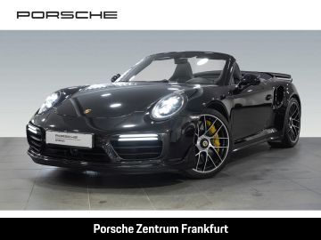 PORSCHE 991