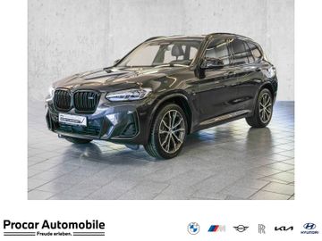 BMW X3 M40