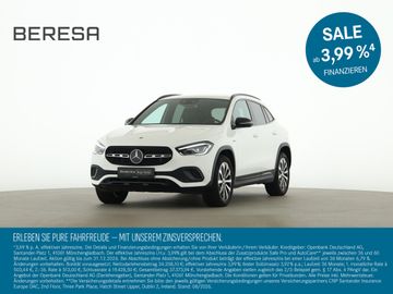 MB GLA 250