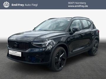 VOLVO XC 40
