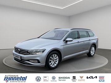 VW Passat Variant