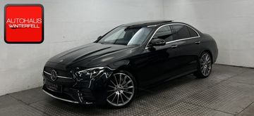 MB E 220