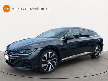VW Arteon