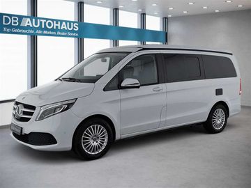 MB V 250