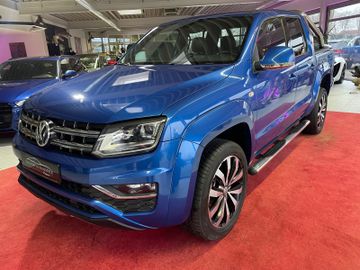 VW Amarok