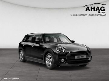 MINI ONE_D_CLUBMAN
