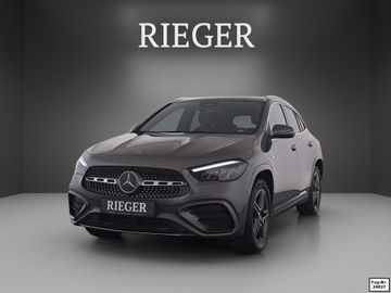 MB GLA 250