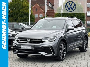 VW Tiguan Allspace