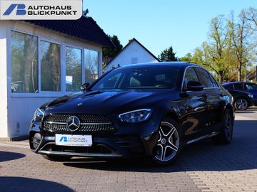 MB E 300