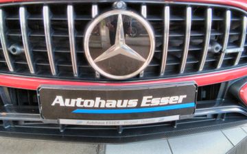 MB SL 63 AMG