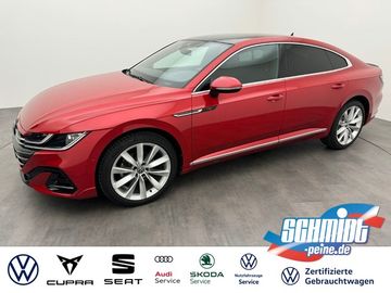 VW Arteon
