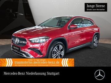 MB GLA 250