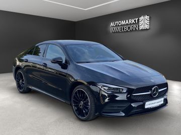 MB CLA 250