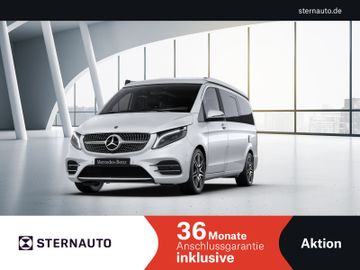 MB V 300