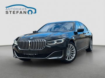 BMW 740