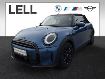 MINI ONE_CABRIO