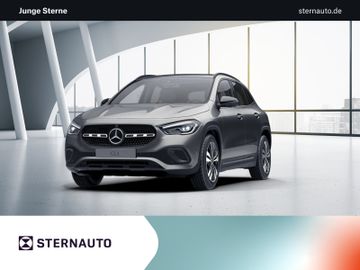 MB GLA 250