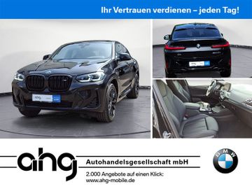 BMW X4 M40