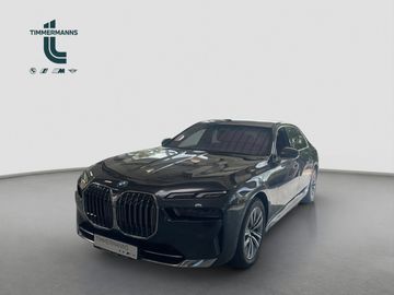 BMW 740