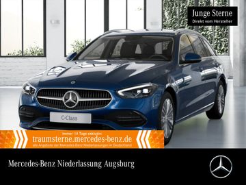MB C 200
