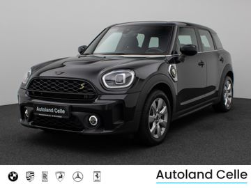 MINI Cooper SE Countryman