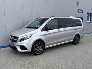MB V 300