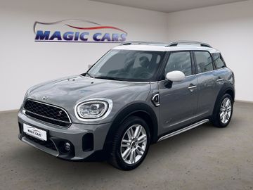 MINI COOPER_S_COUNTRYMAN