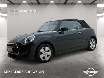 MINI COOPER_CABRIO