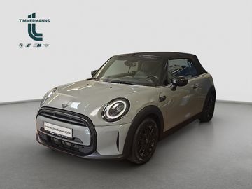 MINI COOPER_CABRIO