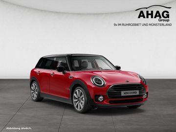 MINI COOPER_CLUBMAN