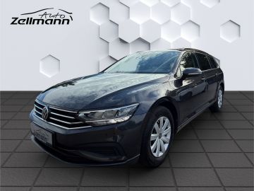 VW Passat Variant