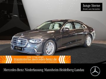 MB S 580