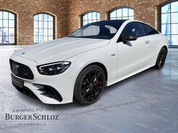 MB E 53 AMG