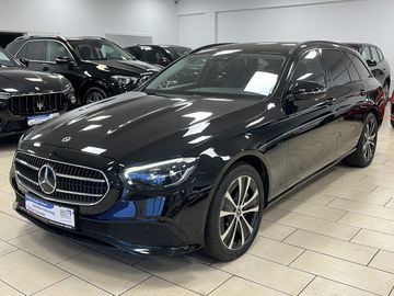 MB E 300