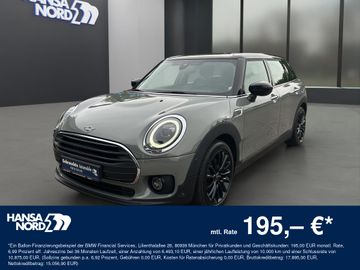MINI COOPER_CLUBMAN