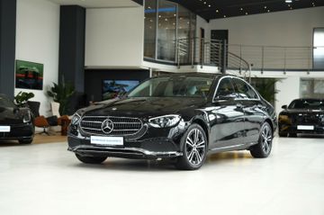 MB E 450