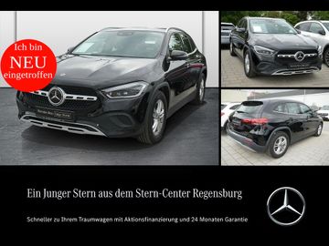 MB GLA 220