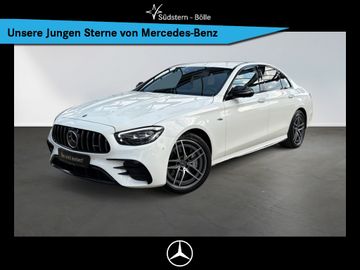 MB E 53 AMG